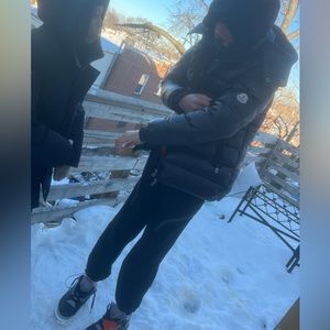 Meet your Posher, Zakarii